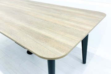 オカムラ ライブスワークテーブル 幅1800 | 中古オフィス家具専門店の