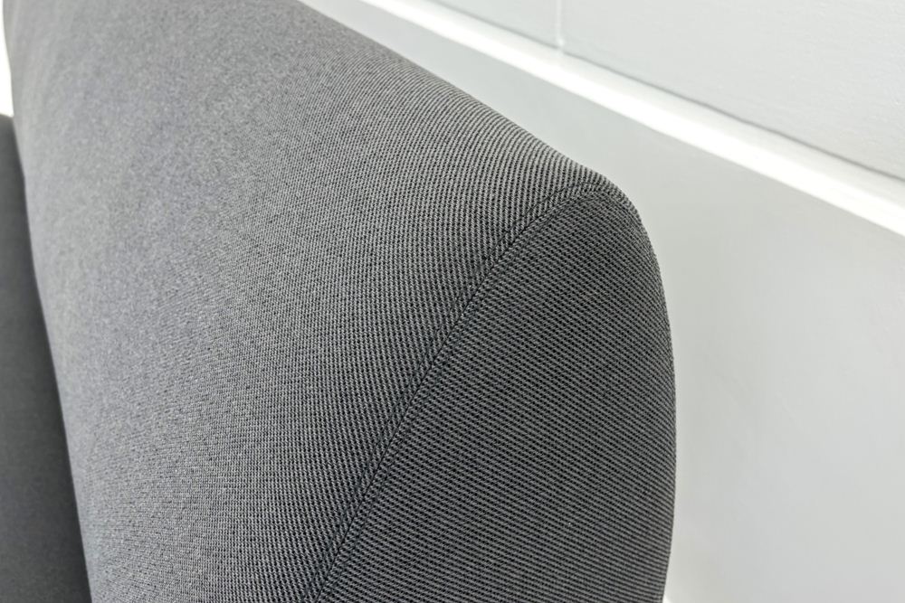 ナガレ ラウンジソファ オカムラ | 中古オフィス家具専門店の