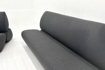 展示品■オカムラ■NAGARE■2025年製■ラウンジソファ■2人掛け■80万 展示品□オカムラ□NAGARE□2025年製□ラウンジソファ□2人