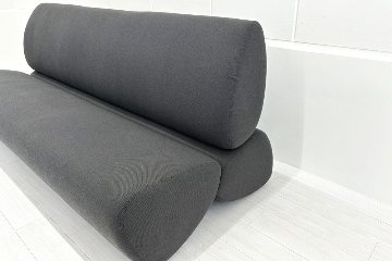 展示品■オカムラ■NAGARE■2025年製■ラウンジソファ■2人掛け■80万 展示品□オカムラ□NAGARE□2025年製□ラウンジソファ□2人掛け□80万