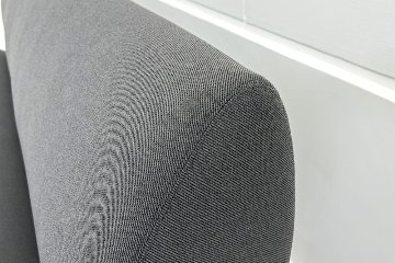 オカムラ ナガレ NAGARE ローバックソファ 中古 2021年製 【2点セット】 ラウンジタイプ ロビーソファ 中古オフィス家具 2250/980/900の画像