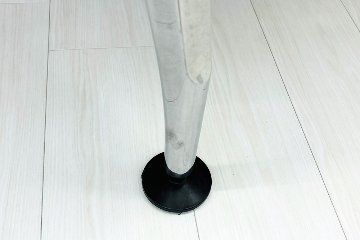 コクヨ SAIBI サイビ ブーメランデスク 中古 【三台一式タイプ】 幅1200 中古オフィス家具の画像