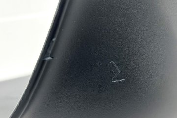 Vitra Eames ヴィトラ イームズチェア 中古 プラスチックチェア Hベース ブラックの画像