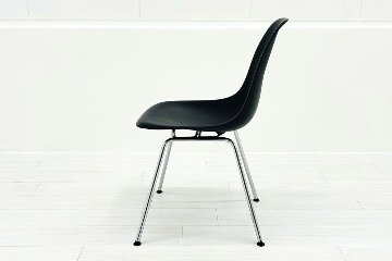 ヴィトラ Vitra イームズチェア ブラック | 中古オフィス家具