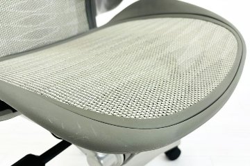 アーロンチェア 中古 ハーマンミラー Bサイズ | 中古オフィス家具専門