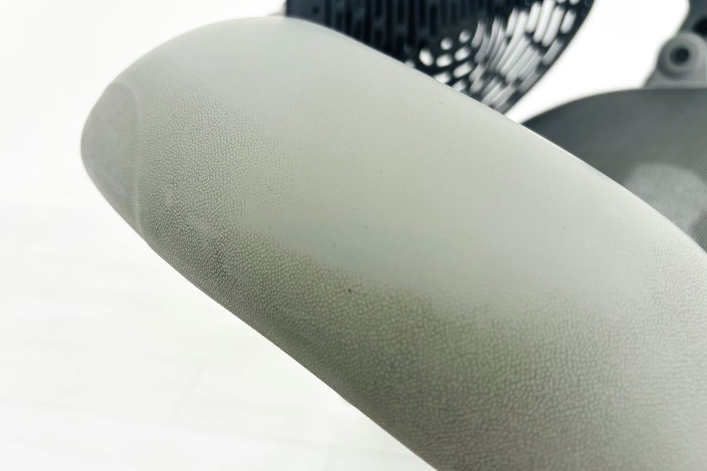 ハーマンミラー ミラチェア 中古チェア Herman Miller Mirra Chair メッシュ 事務椅子 中古オフィス家具 MR113AAMの画像