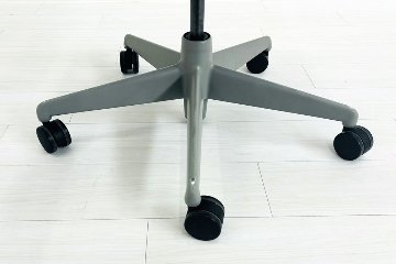 ハーマンミラー ミラチェア 中古チェア Herman Miller Mirra Chair メッシュ 事務椅子 中古オフィス家具 MR113AAMの画像
