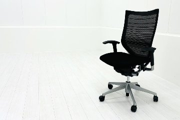 バロンチェア オカムラ エクストラハイバック | 中古オフィス家具専門