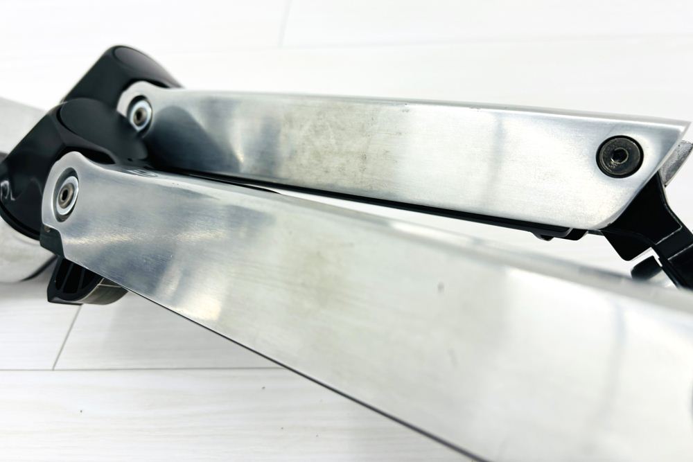 ERGOTRON エルゴトロン LXデュアルデスクマウントアーム | 中古