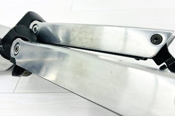 ERGOTRON エルゴトロン LXデュアルデスクマウントアーム | 中古