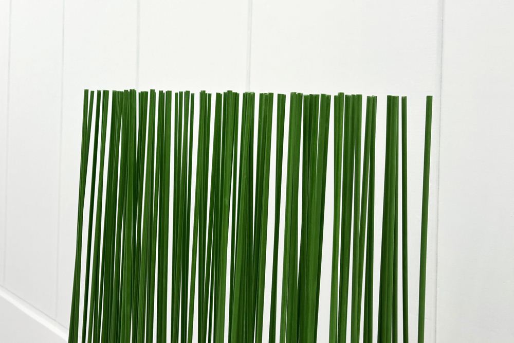 エクストレミス スティックス パーテーション | 中古オフィス家具専門