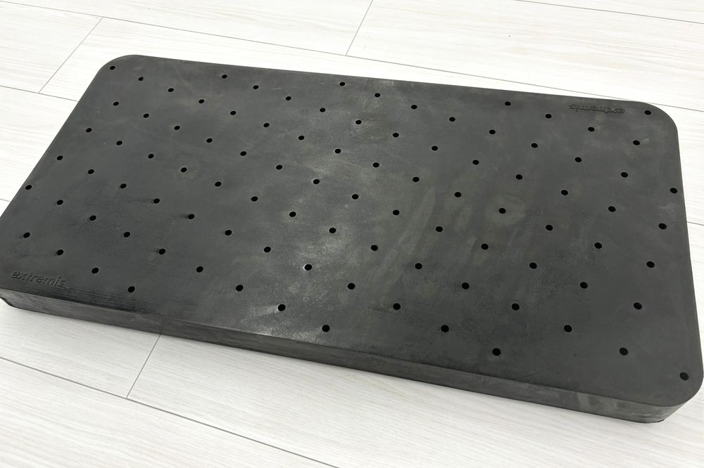 展示品　エクスストレミス　スティックス　パーティション　衝立　2点セット　高級 展示品 エクスストレミス スティックス パーティション 衝立 2点