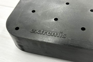 extremis sticks エクストレミス スティックス 中古 パーティション プライベート空間 パーテーション 中古オフィス家具の画像