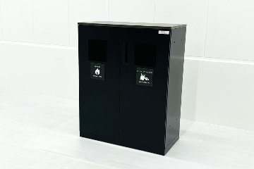 オカムラ トラッシュユニット ダストボックス | 中古オフィス家具専門