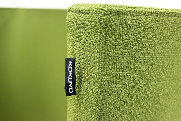KOKUYO brackets 中古 コクヨ ブラケッツ ワークブース パーテーション 集中ブース 中古オフィス家具 2200/1300/1400の画像
