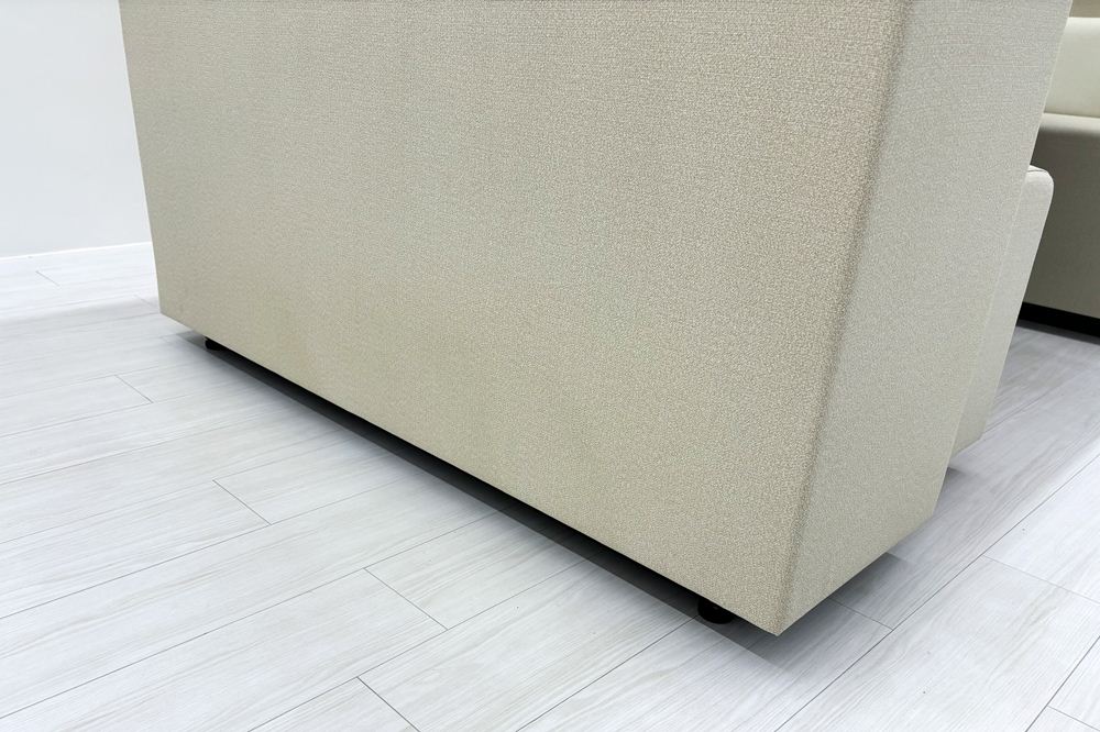 コクヨ ブラケッツ ワークブース KOKUYO brackets 中古 パーテーション 集中ブース 中古オフィス家具 2200/1300/1400の画像