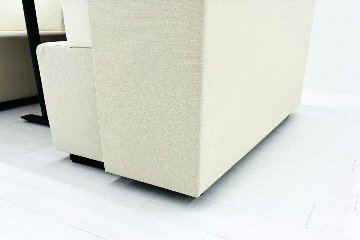 コクヨ ブラケッツ ワークブース KOKUYO brackets 中古 パーテーション 集中ブース 中古オフィス家具 2200/1300/1400の画像