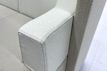コクヨ ブラケッツ ワークブース KOKUYO brackets 中古 パーテーション 集中ブース 中古オフィス家具 2200/1300/1400の画像