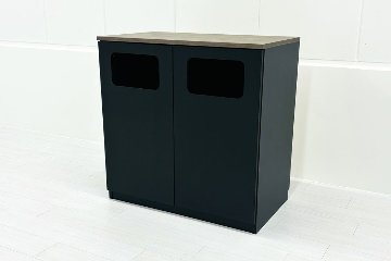 オカムラ トラッシュユニット ダストボックス | 中古オフィス家具専門