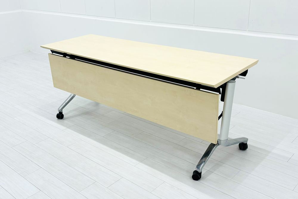 折りたたみテーブル 中古 コンフェスト | 中古オフィス家具専門店の