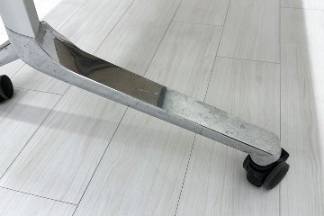 コクヨ コンフェスト ミーティングテーブル 中古  会議机 折りたたみ テーブル 中古オフィス家具 フォールディングテーブル 1800/600/720の画像