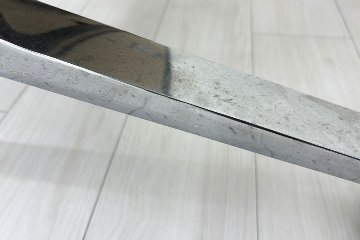 コクヨ コンフェスト ミーティングテーブル 中古  会議机 折りたたみ テーブル 中古オフィス家具 フォールディングテーブル 1800/600/720の画像
