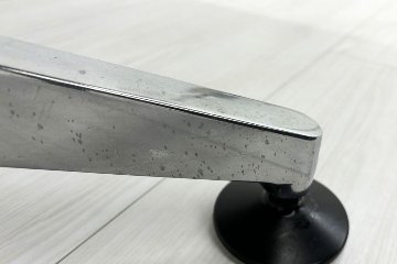 コクヨ 大型会議テーブル 中古 WT-300 ミーティングテーブル 幅3200 KOKUYO 会議机 中古オフィス家具 3200/900/720の画像