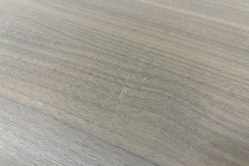 コクヨ 大型会議テーブル 中古 WT-300 ミーティングテーブル 幅3200 KOKUYO 会議机 中古オフィス家具 3200/900/720の画像