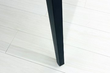 内田洋行 レムナ 小型会議テーブル ホワイト ミーティングテーブル 中古 幅2000 中古オフィス家具 2000/900/720の画像