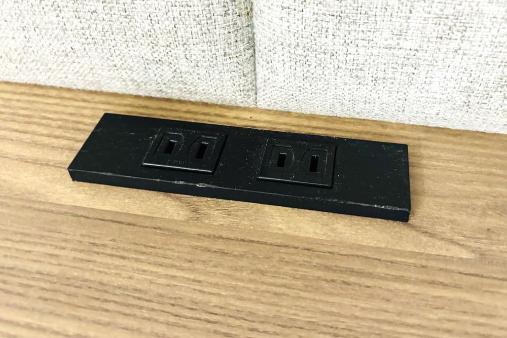 集中ブース 201° COOM 中古 ワークブース 一人用 パーテーション パーティション 中古オフィス家具 グレー系 1000/900/1600の画像