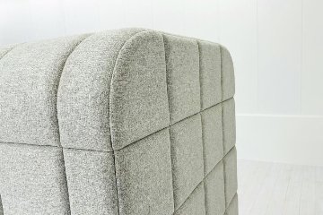 集中ブース 201° COOM 中古 ワークブース 一人用 パーテーション パーティション 中古オフィス家具 グレー系 1000/900/1600の画像