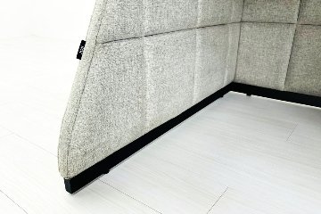 集中ブース 201° COOM 中古 ワークブース 一人用 パーテーション パーティション 中古オフィス家具 グレー系 1000/900/1600の画像