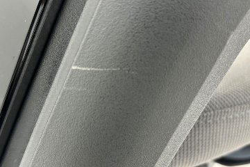 オカムラ フィノラチェア 中古 2025年製 Finora メッシュ 中古オフィス家具 可動肘 C787MR F1H2 ミディアムグレーの画像