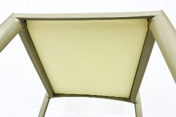 レザー張り Andreu World Sail Chair アンドリュー・ワールド セイルチェア 中古 ミーティングチェア 480/495/770の画像