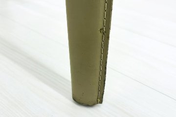 レザー張り Andreu World Sail Chair アンドリュー・ワールド セイルチェア 中古 ミーティングチェア 480/495/770の画像