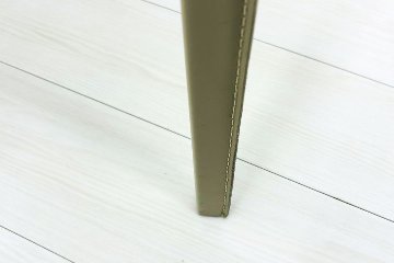 Andreu World Sail Chair アンドリュー・ワールド セイルチェア 中古 ミーティングチェア 480/495/770 レザー張りの画像