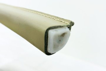 Andreu World Sail Chair アンドリュー・ワールド セイルチェア 中古 ミーティングチェア 480/495/770 レザー張りの画像