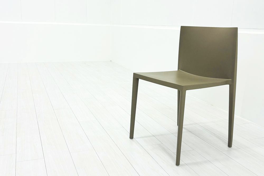 Andreu World Sail Chair アンドリュー・ワールド セイルチェア 中古 ミーティングチェア 480/495/765 【脚先キャップ無】の画像