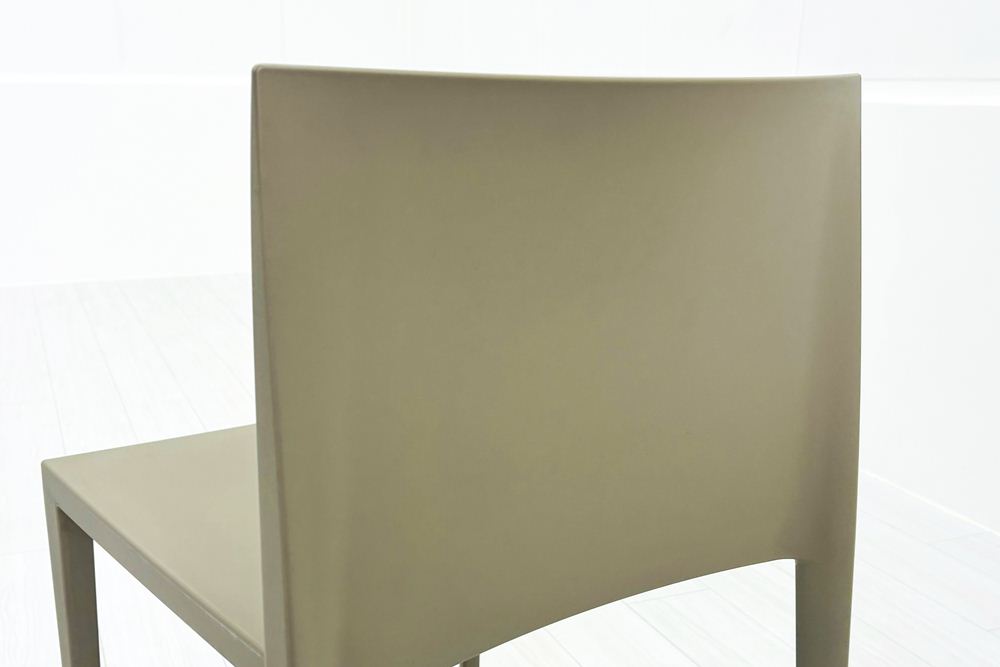 Andreu World Sail Chair アンドリュー・ワールド セイルチェア 中古 ミーティングチェア 480/495/765 【脚先キャップ無】の画像