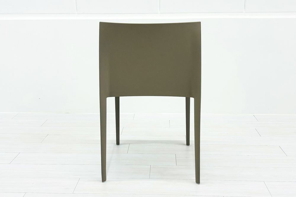 Andreu World Sail Chair アンドリュー・ワールド セイルチェア 中古 ミーティングチェア 480/495/765 【脚先キャップ無】の画像