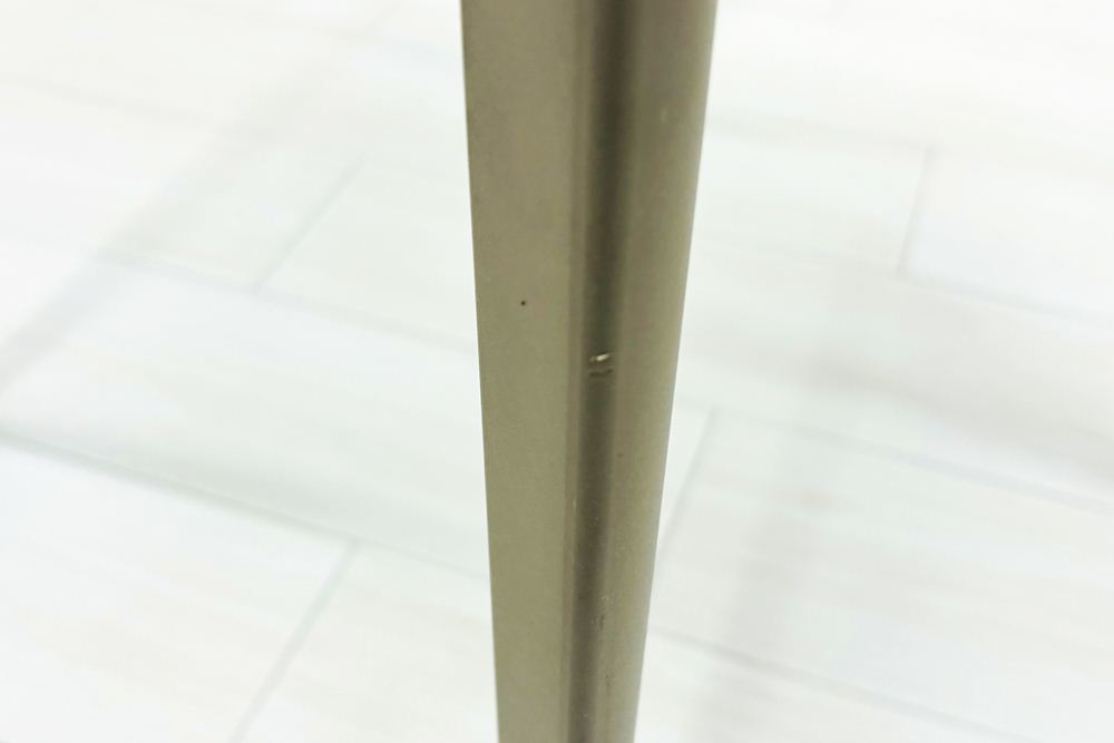 Andreu World Sail Chair アンドリュー・ワールド セイルチェア 中古 ミーティングチェア 480/495/765 【脚先キャップ無】の画像