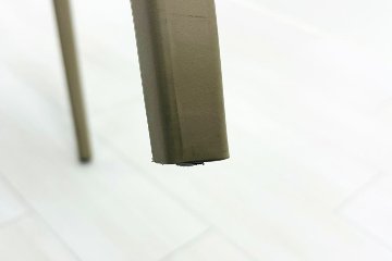 Andreu World Sail Chair アンドリュー・ワールド セイルチェア 中古 ミーティングチェア 480/495/765 【脚先キャップ無】の画像