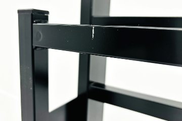 ハミレックス ディスプレイスタンド ～100V型対応 テレビスタンド 中古 ハヤミ工産 PH-B818 1000/970/1638 HAMILeX の画像