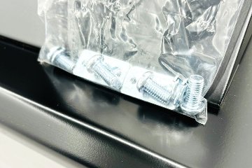 ハミレックス ディスプレイスタンド ～100V型対応 テレビスタンド 中古 ハヤミ工産 PH-B818 1000/970/1638 HAMILeX の画像