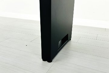 コクヨ サイビ TX 中古 大型会議テーブル 幅4800 会議机 ミーティングテーブル 中古オフィス家具 4800/1200/720の画像