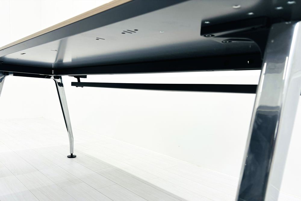 コクヨ サイビ SAIBI 中古 L型デスク L字デスク 幅1800 エグゼクティブデスク 中古オフィス家具 1800/1400/720の画像