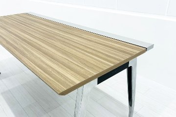 コクヨ サイビ SAIBI 中古 L型デスク L字デスク 幅1800 エグゼクティブデスク 中古オフィス家具 1800/1400/720の画像