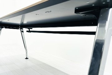 コクヨ サイビ SAIBI 中古 L型デスク L字デスク 幅1800 エグゼクティブデスク 中古オフィス家具 1800/1400/720の画像