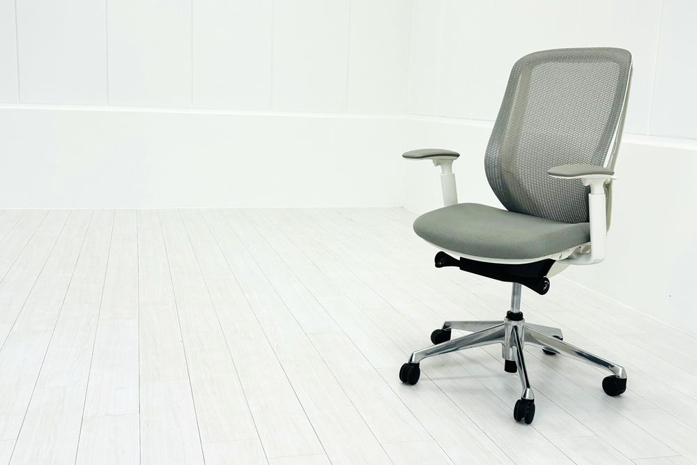 肘付チェア| 中古オフィス家具専門店のオフィスアイデア