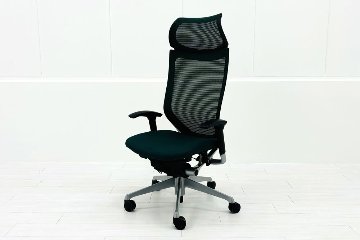 バロンチェア オカムラ エクストラハイバック | 中古オフィス家具専門